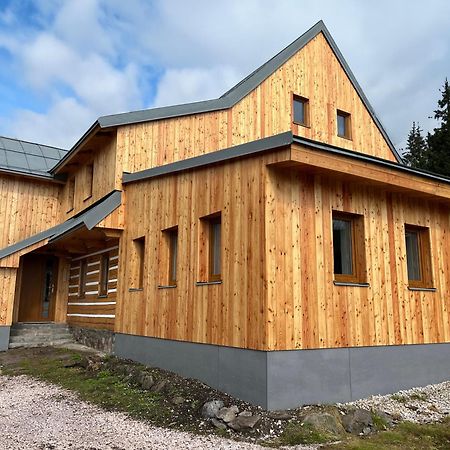 Villa Pardubicke Boudy Johannisbad Exterior foto